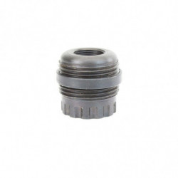 5/8-24 to 24x1.5 Thread Adapter By Strela