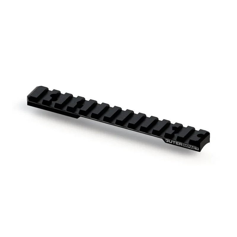 Outerimpact Picatinny Rail for Winchester XPR Short Action – 20 MOA