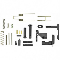 Sharps AR-15 Lower Parts Kit No Fire Control Group