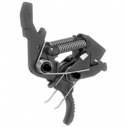 Hiperfire X2S Mod-1 AR15/10 2-Stage Curved Trigger