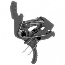 Hiperfire X2S Mod-2 AR15/10 2-Stage Curved Trigger