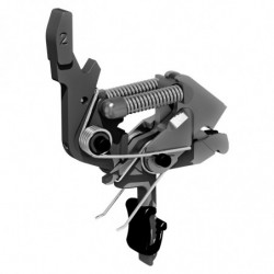Hiperfire X2S Mod-3 AR15/10 2-Stage Flat Trigger