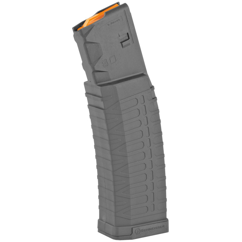 Magazine ATI AR-15 60RD Gen II MLE 223/556 Black