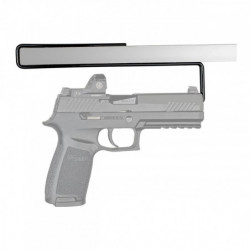 Gun Storage Solutions Optic Handgun Hangers 2Pk