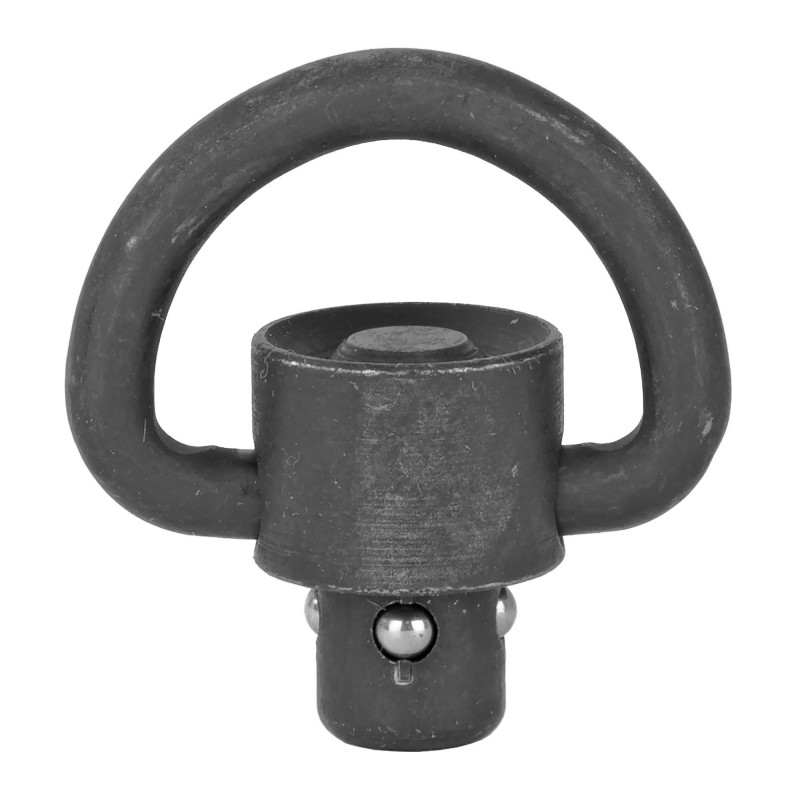 BCM Gunfighter Quick Detach Sling Swivel 1" D-Ring