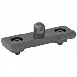 GrovTec M-LOK Bipod Stud Mount