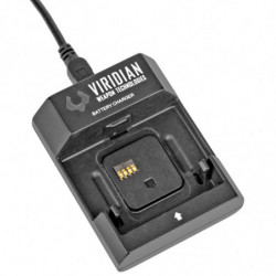 Viridian X Series Gen3 Battery Charger