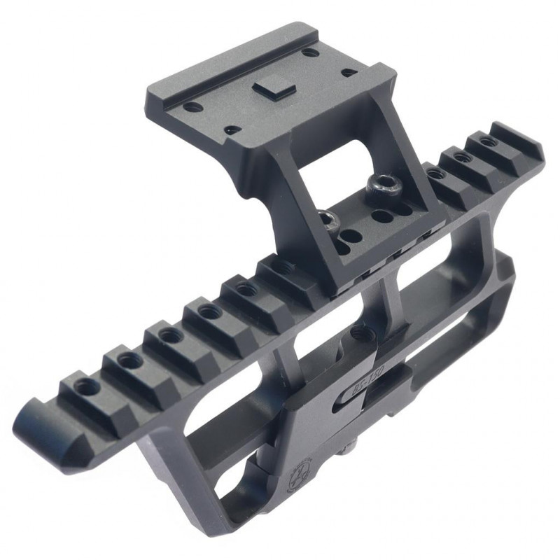 Armacon AK Modular Side Mount