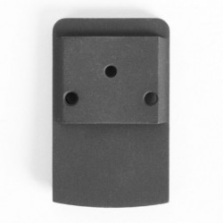 EGW Trijicon RMR / SRO, Holosun 407c / 507c Sight Mount for Taurus G2S, G2C, G3, PT111 G2, PT140 G2, PT7