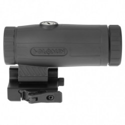 Holosun Magnifer 3X w/Flip Up & QD Mount