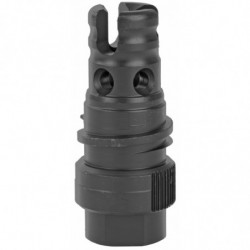 Sylvan 30 Cal Muzzle Device 5/8X24