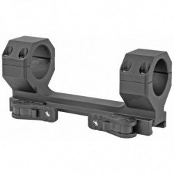 American Defensive AD-Delta Scope Mount 30mm Horizontal Split Rings 2"