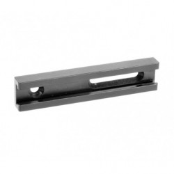 EGW Mystic Precision T-Slot Rail Short 3.596"