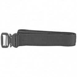 BLACKHAWK Instructor Gun Belt Cobra Buckle 34" Black