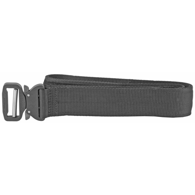 BLACKHAWK Instructor Gun Belt Cobra Buckle 34" Black