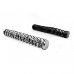 M-Carbo Captured Extra Power Recoil Spring Assembly SCCY CPX-1/CPX-2