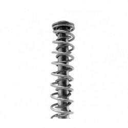 M-Carbo Captured Extra Power Recoil Spring Assembly SCCY CPX-1/CPX-2