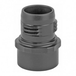 Griffin Piston Barrel Adapter .5/78X28