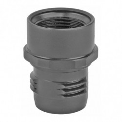 Griffin Piston Barrel Adapter .5/78X28