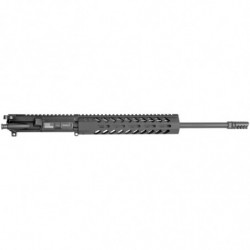 HM Defense Upper 16" AR-15 Gas Block 10 3/8" M-LOK