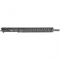 HM Defense Upper 16" Barrel 15" M-LOK Black