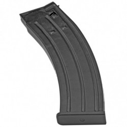 Magazine Landor Arms for Bullpup/AR-12 Black 10Rd