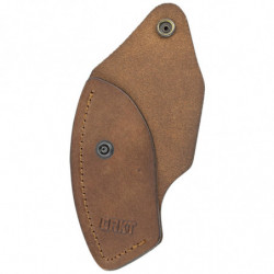 Columbia River Knife & Tool Berserker Leather Sheath