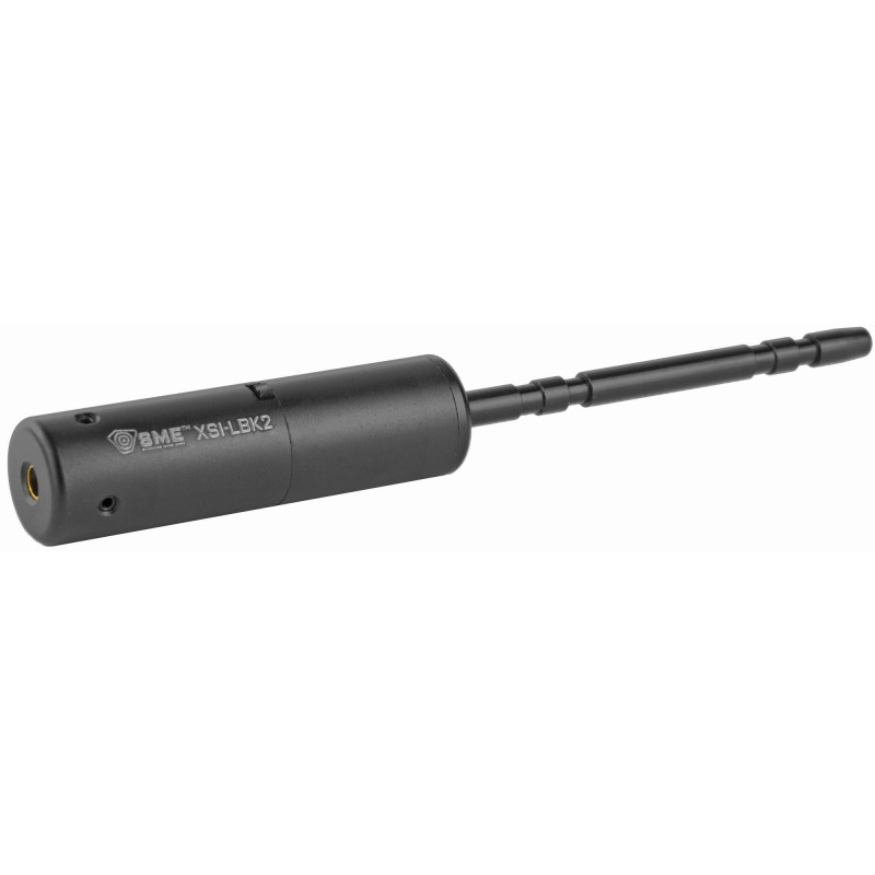 SME Muzzle Laser Boresighter Black on .17 to.50 Cal