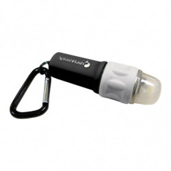 UST SplashFlash Flashlight Black LED 25 Lm
