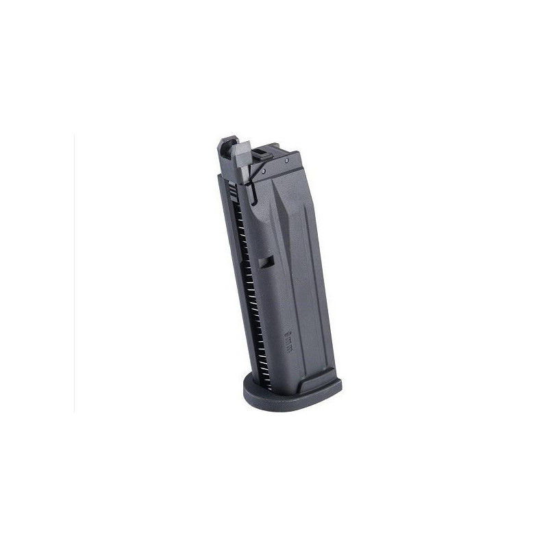 Laser Ammo Sig M18 Spare Magazine (Green Gas)