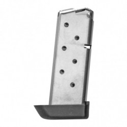 Magazine Kimber Micro 380ACP 7Rd Stainless Steel