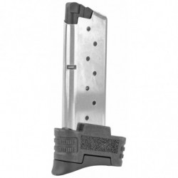 Magazine FN America FN 503 9mm 8Rd Silver