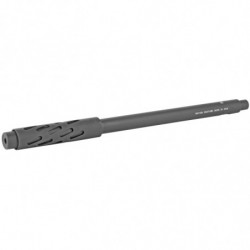 Tactical Solutions SB-X Barrel Ruger 10/22 Matte Black