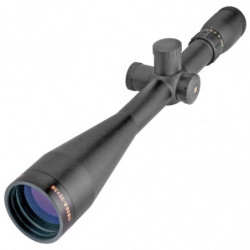 Sightron SIII 8-32X56 Target Dot Reticle 30mm