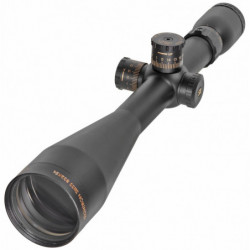 Sightron SIII 8-32X56 MOA-2 Reticle 30mm