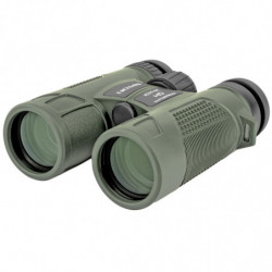 Riton X5 PRIMAL 10X42 HD Binocular Black/Green