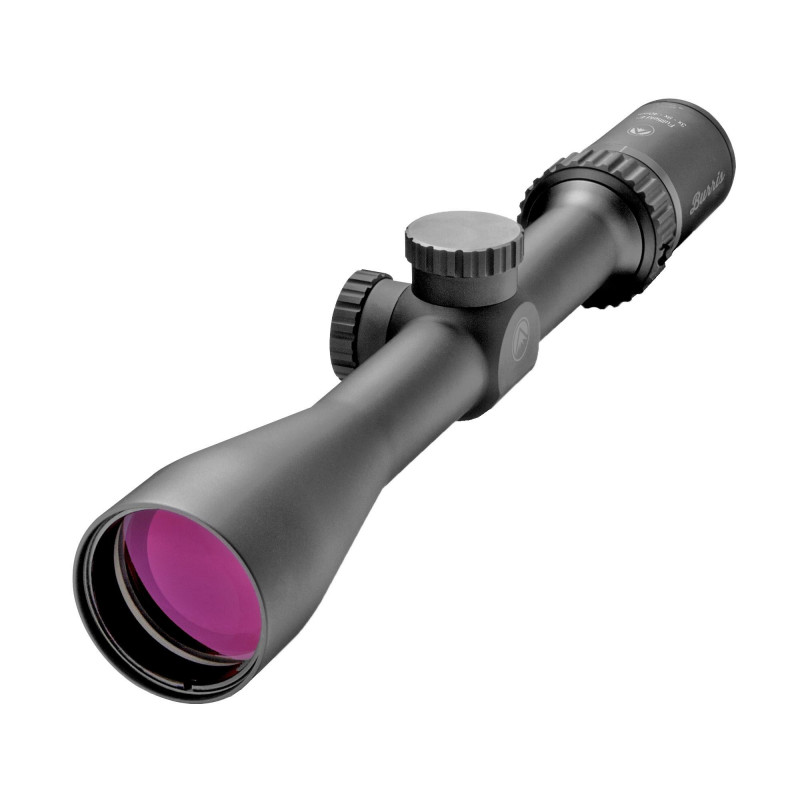 Burris Fullfield E1 3-9x40 Ballistic Plex 450 Bushmaster