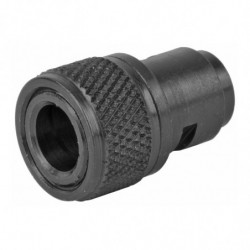 Tactical Innovations Walther/Colt Adapter 1/2X28 w/Thread Protector