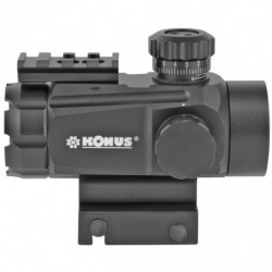 Konus Sight-Pro R8 Red Dot Red/Green Dot Matte