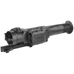 Pulsar Trail 2 LRF XQ50 Thermal Riflescope 2.7-10.8X50