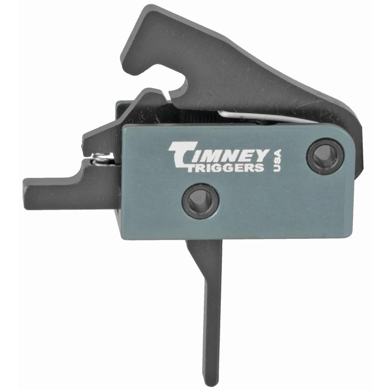 Timney Impact AR-15 Trigger Straight