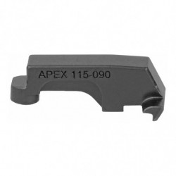 Apex Failure Resistant Extractor for Springfield Hellcat