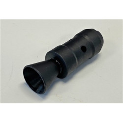 CSS AK47 14x1 LH Krinkov Style Muzzle Brake