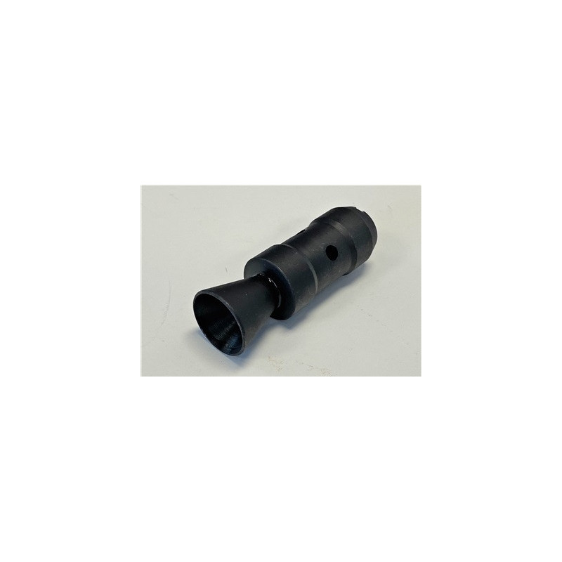 CSS AK47 14x1 LH Krinkov Style Muzzle Brake