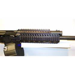 Carolina Saiga 12 Tactical Billet Quad-Rail