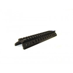 Carolina Saiga 12/410 Tactical Billet Top Rail