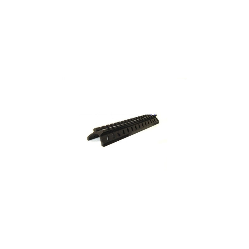 Carolina Saiga 12/410 Tactical Billet Top Rail