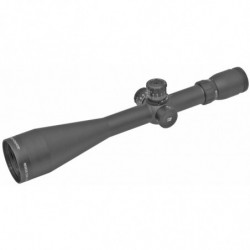 Sightron SIII 8-32X56mm Long Range MOA Zero-Stop