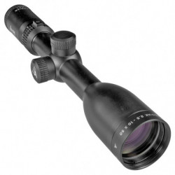 Alpen Kodiak Series 2.5-10X44mm Accuplex Reticle