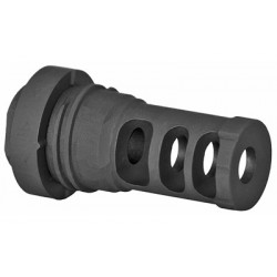 YHM Quick Detach Muzzle Brake 5/8X24